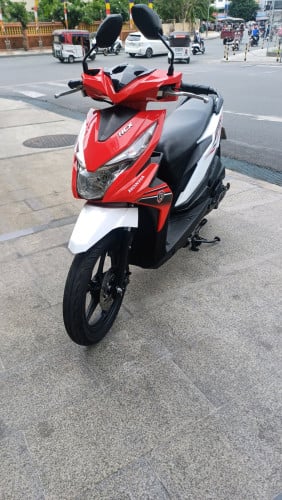 Honda Beat 019