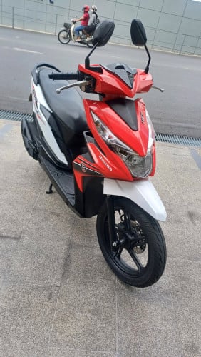 Honda Beat 019