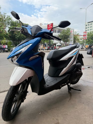 Honda beat 025