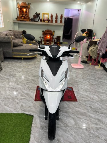 Honda Beat 025🤍 ស្មាតឃី