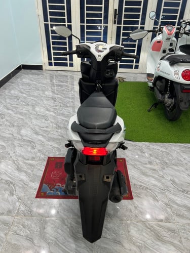 Honda Beat 025🤍 ស្មាតឃី