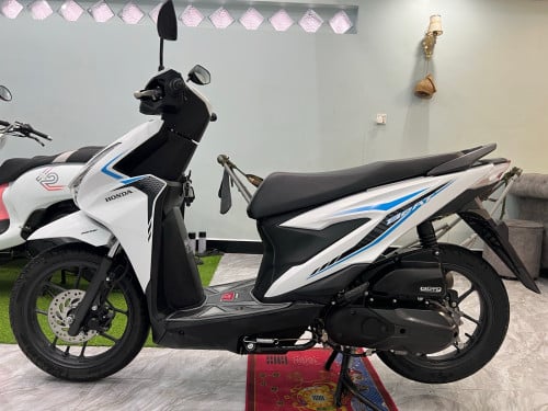 Honda Beat 025🤍 ស្មាតឃី