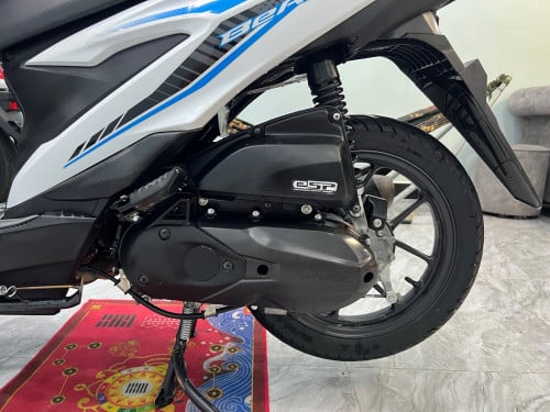 Honda Beat 025🤍 ស្មាតឃី