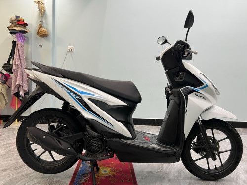 Honda Beat 025🤍 ស្មាតឃី