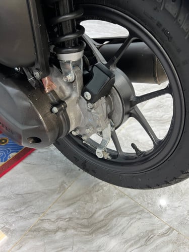 Honda Beat 025🤍 ស្មាតឃី