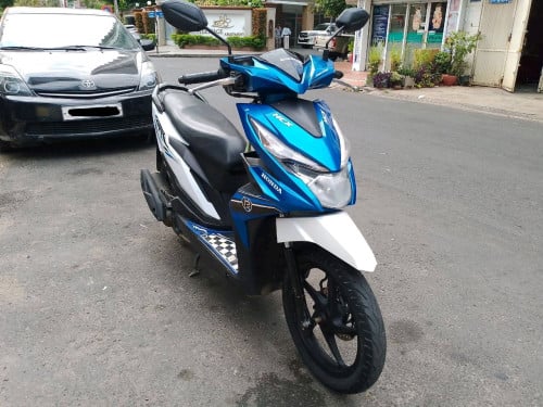 Honda beat 2018 1250$