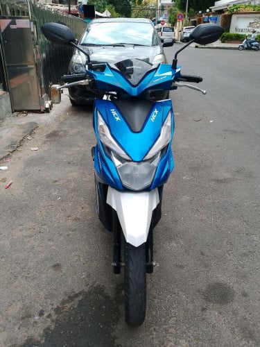 Honda beat 2018 1250$