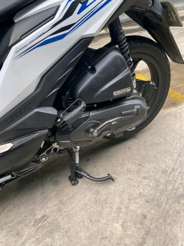 Honda beat 2019