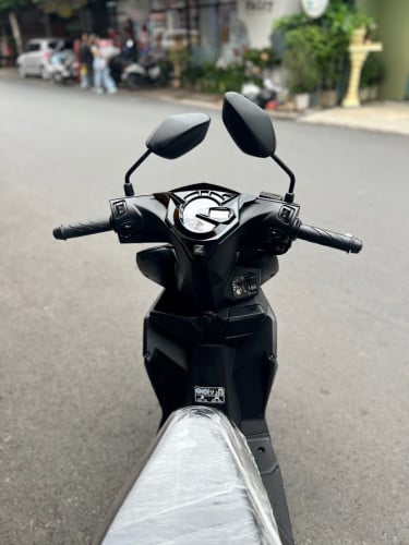 Honda Beat 2021 ម៉ូតូស្អាត