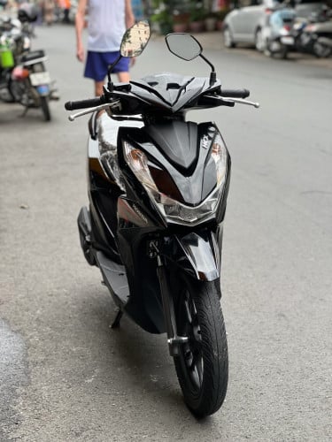 Honda Beat 2021 ម៉ូតូស្អាត