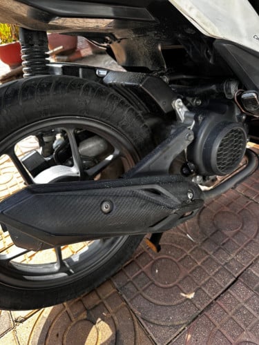 Honda beat