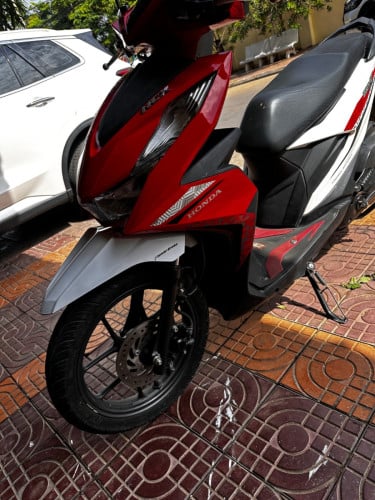 Honda beat