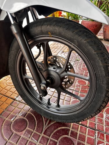 Honda beat