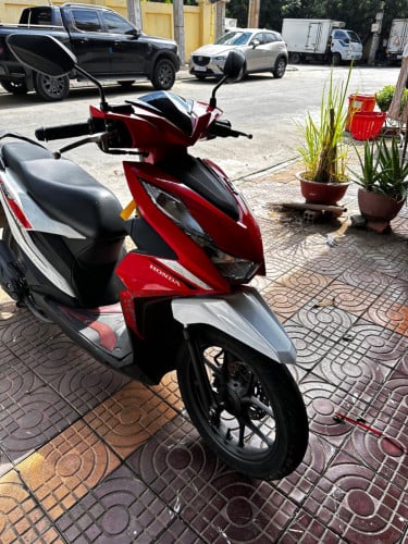 Honda beat