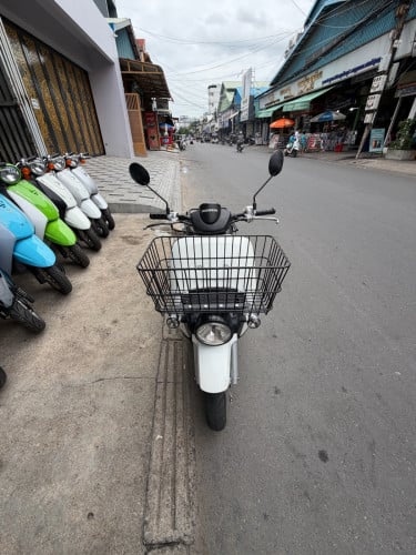 Honda Benly 110cc