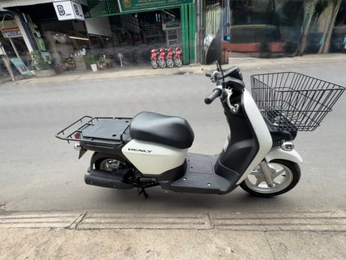 Honda Benly 110cc