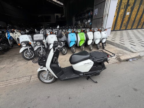Honda Benly 110cc