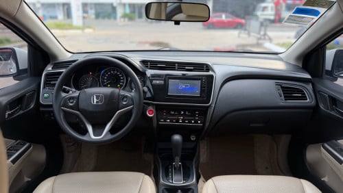 HONDA CITY 2019 Full Option
