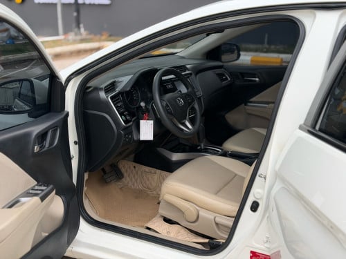 HONDA CITY 2019 Full Option