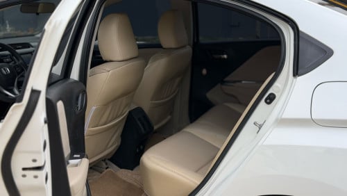 HONDA CITY 2019 Full Option