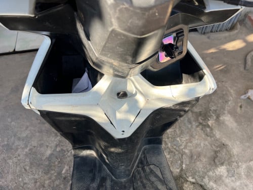 Honda Click 2019