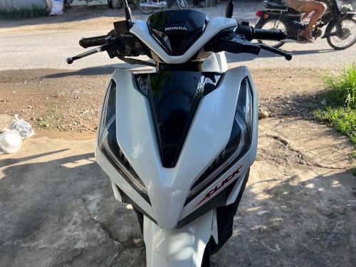 Honda Click 2019