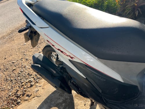 Honda Click 2019