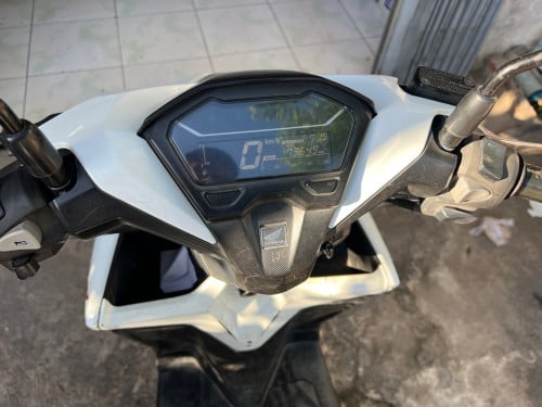 Honda Click 2019