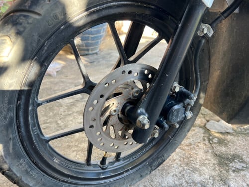 Honda Click 2019