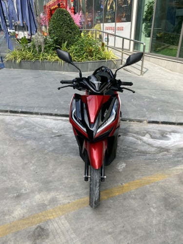 Honda click 2020