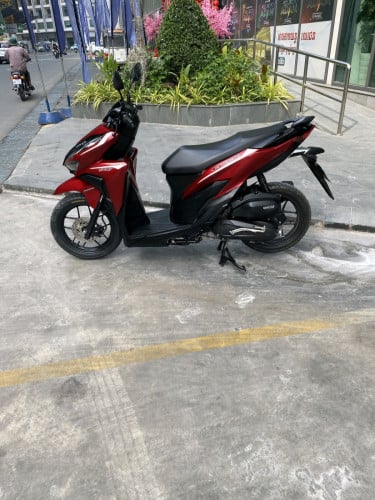 Honda click 2020
