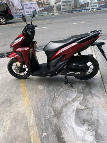 Honda click 2020