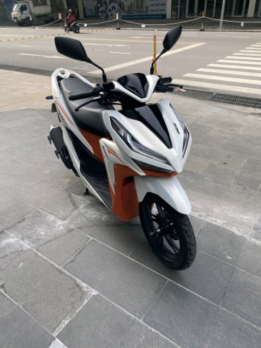 Honda click 2020