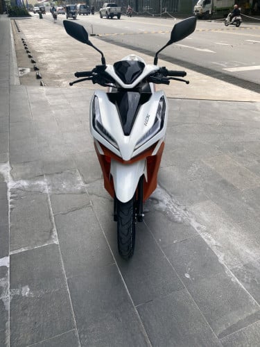 Honda click 2020