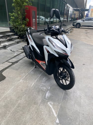 Honda click 2021
