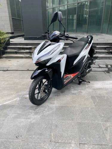 Honda click 2021