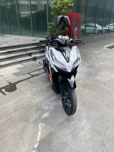 Honda click 2021