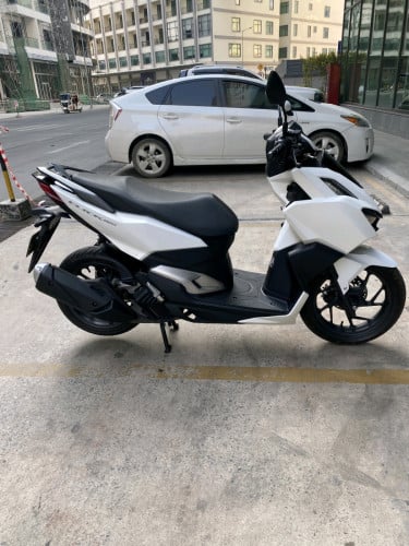 Honda click 2022