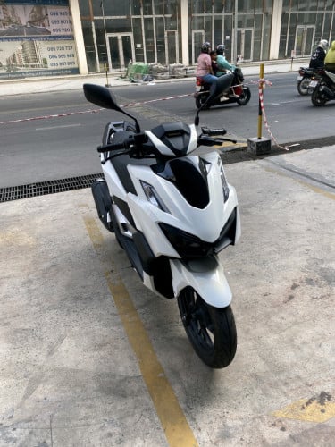 Honda click 2022
