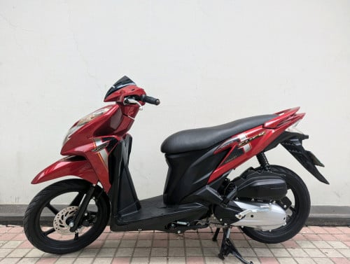 Honda Click125