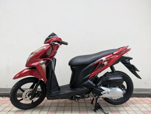Honda Click125