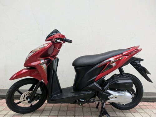 Honda Click125