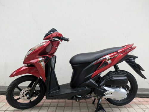 Honda Click125