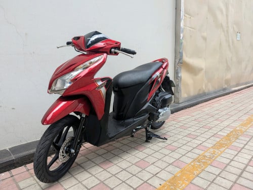 Honda Click125