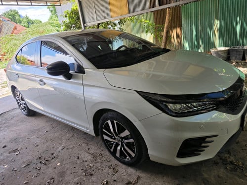 Honda CTឆ្នាំ 2022 ម្ចាស់ផ្ទាល់លក់បន្ទាន់