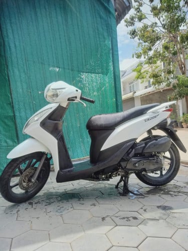 Honda dio 110cc