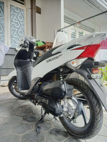 Honda dio 110cc