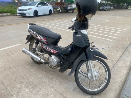 Honda Dream 2010 sale