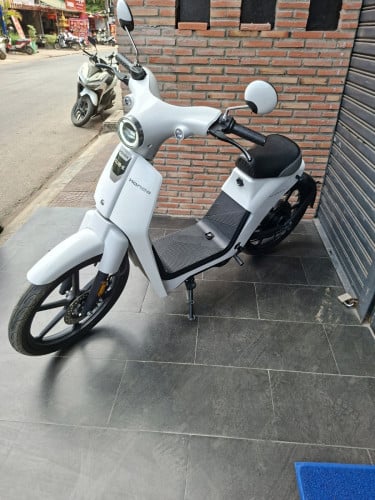 HONDA EV BIKE