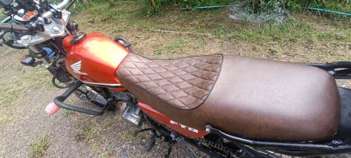 Honda FTR 223
